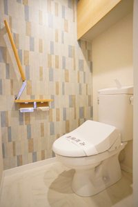 ローゼ　ハイム 201号-7