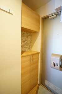 ローゼ　ハイム 201号-8