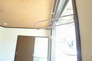 トミー ハイツ A 105号-8