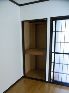 サンコーポ B 202号-3