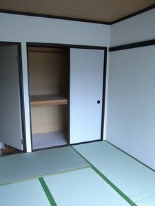 サンコーポ B 202号-5