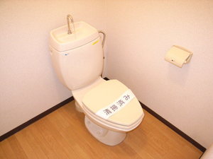 メゾン 中松 202号-7