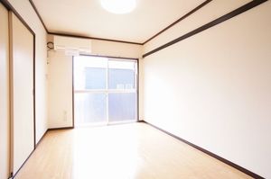 メゾン　アミ 202号-2