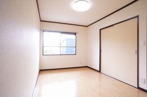 メゾン　アミ 202号-3