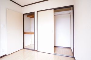 メゾン　アミ 202号-4