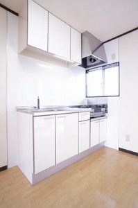 メゾン　アミ 202号-6