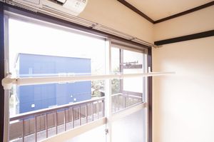 メゾン　アミ 202号-9