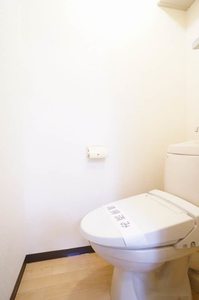 メゾン　アミ 202号-10