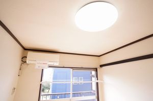 メゾン　アミ 202号-11