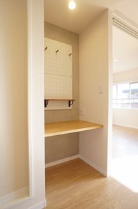 長谷部グランドコーポ　Ａ 202号-5