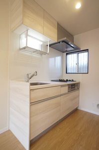 長谷部グランドコーポ　Ａ 202号-6