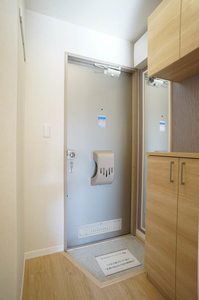 長谷部グランドコーポ　Ａ 202号-10