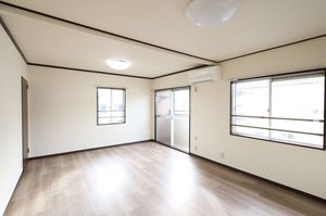 ハイツ　シャルマン　Ａ 202号-2