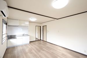 ハイツ　シャルマン　Ａ 202号-3