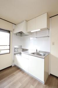 ハイツ　シャルマン　Ａ 202号-4