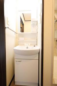 ハイツ　シャルマン　Ａ 202号-6