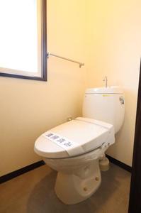 ハイツ　シャルマン　Ａ 202号-7