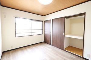 ハイツ　シャルマン　Ａ 202号-8