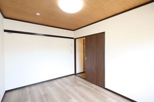 ハイツ　シャルマン　Ａ 202号-9