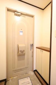 ハイツ　シャルマン　Ａ 202号-11