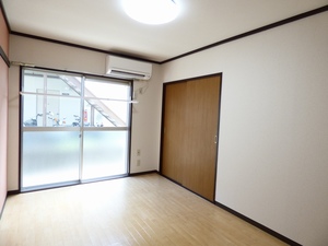 フジ ハイツ 103号-2