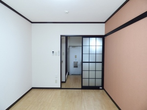 フジ ハイツ 103号-3