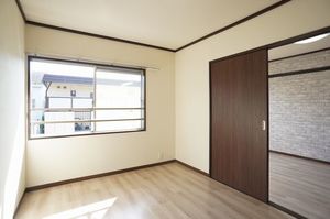 エクセルコーポ与野　Ｂ 201号-4