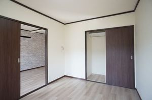 エクセルコーポ与野　Ｂ 201号-5