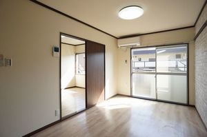 エクセルコーポ与野　Ｂ 201号-9