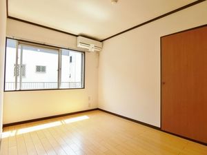 サンコー ハイツ 105号-2