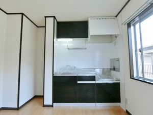 サンコー ハイツ 105号-3