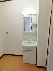 サンコー ハイツ 105号-8