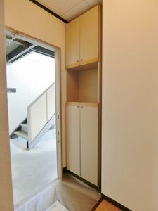サンコー ハイツ 105号-10