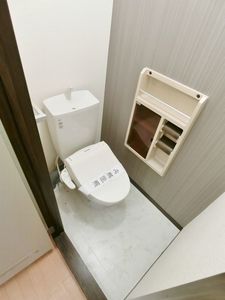 サンコー ハイツ 105号-11