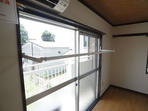 パークハイム　Ｃ 202号-4