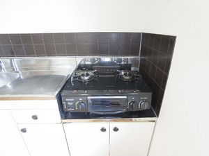 パークハイム　Ｃ 202号-8