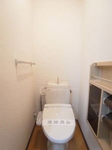 パークハイム　Ｃ 202号-11