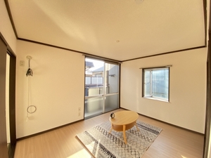 瀬ヶ崎 サンハイツ A 202号-2