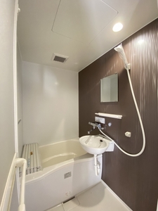 瀬ヶ崎 サンハイツ A 202号-6