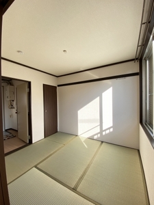 瀬ヶ崎 サンハイツ A 202号-8