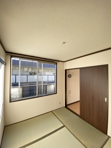 瀬ヶ崎 サンハイツ A 202号-9