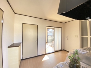 瀬ヶ崎 サンハイツ A 202号-10