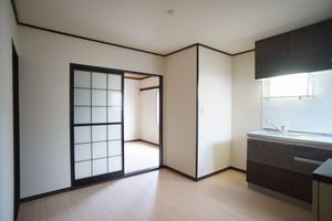 瀬ヶ崎 サンハイツ B 202号-2