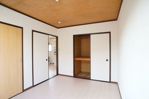 瀬ヶ崎 サンハイツ B 202号-5