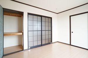 コーポ　ヒカリ 201号-3