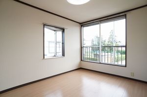 コーポ　ヒカリ 201号-5