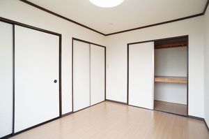 コーポ　ヒカリ 201号-6