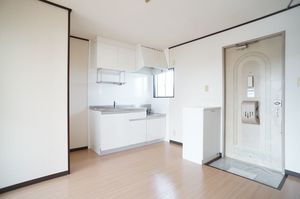 コーポ　ヒカリ 201号-7