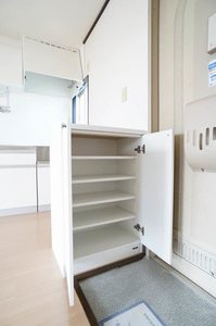 コーポ　ヒカリ 201号-9