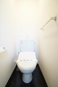 コーポ　ヒカリ 201号-10